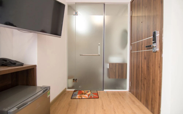 Van Giao 2 Hotel by RedDoorz
