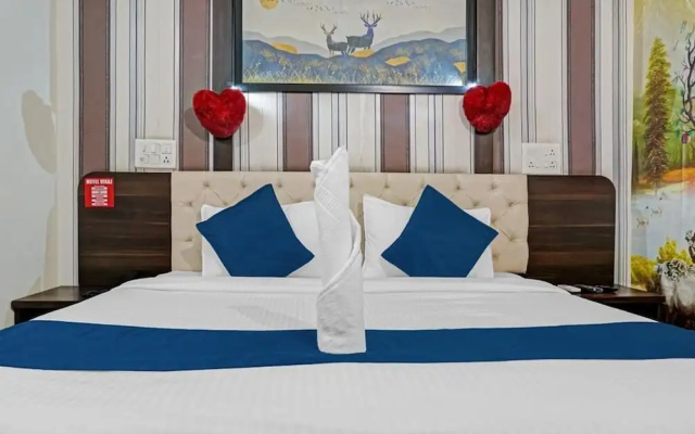 Hotel Viraj