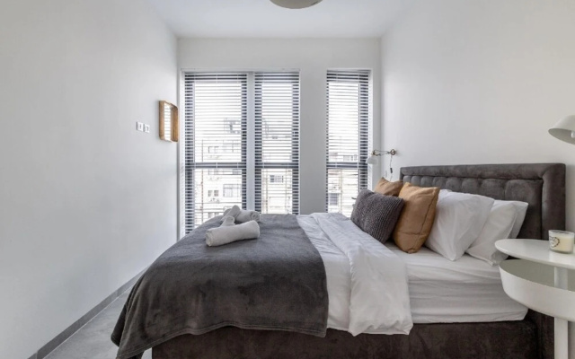 J-Tower Apartments