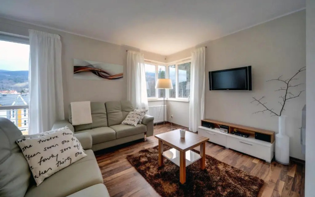 Apartamenty Izery - Sun Seasons 24