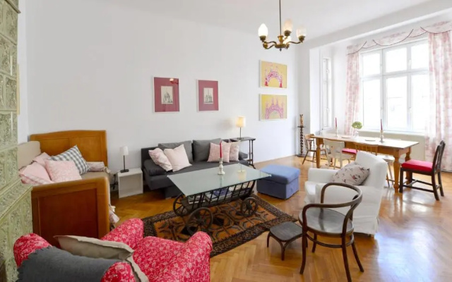 Classy Apartment, 10 Min To The Centre