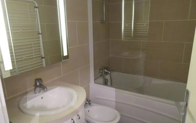 Appartement Bormes-les-Mimosas, 2 pièces, 4 personnes - FR-1-610-6