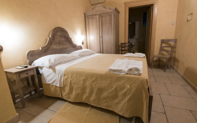 Tenuta Masseria Del Gallo