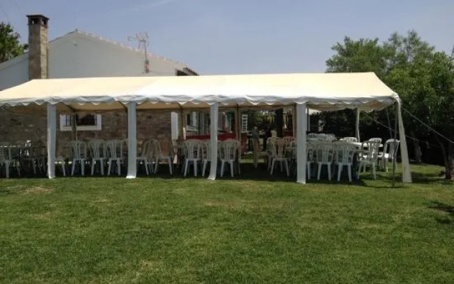 Casa Rural Los Cascajales