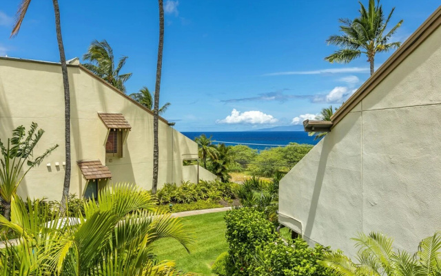 Maui Kamaole By To
