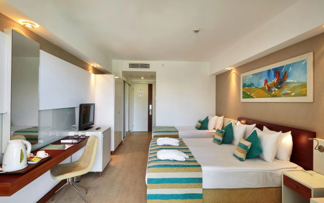 Sunis Evren Beach Resort Hotel & Spa  - All inclusive