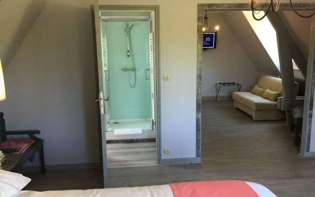 No16 Chambre d'hôtes