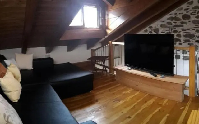 Casa Petrolli
