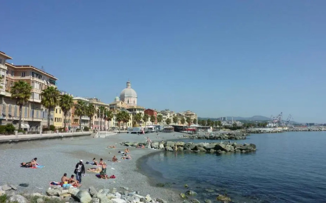 A Casa dei Miei by Holiday World