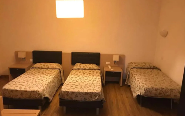 Hotel Locanda l'Ombrosa