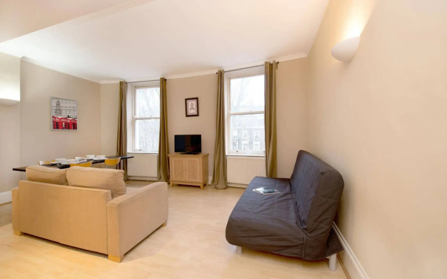 London Paddington Apartments
