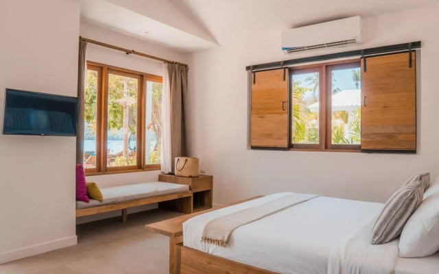 The Cove Phuket