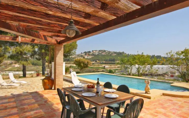 Villa Terrasala