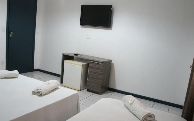 Golden Marina Hotel
