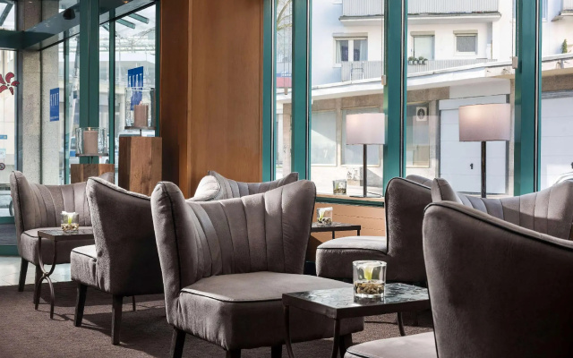 TRYP by Wyndham Koeln City Center