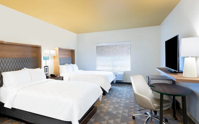 Holiday Inn & Suites Memphis Southeast-Germantown by IHG