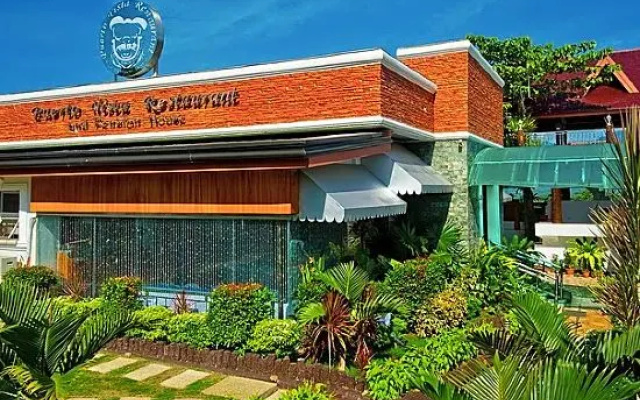 Puerto Vista Restaurant and Pension House