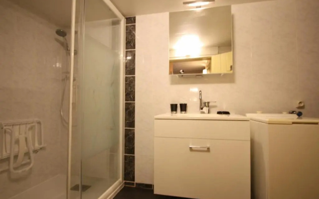 Gîte Le Syndicat, 3 pièces, 4 personnes - FR-1-589-125
