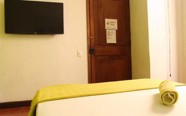 Lulos Hostal Boutique