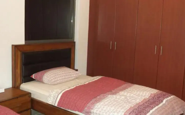 JBR Jumeirah Beach Residence Sadaf 5