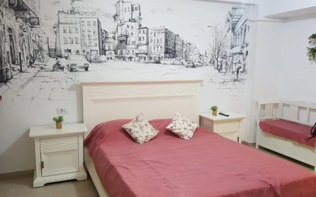 Tina Apartament 2