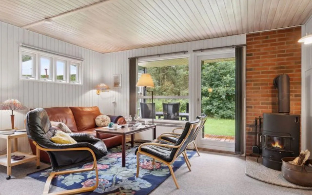 "Alkmar" - 420m from the sea in NE Jutland