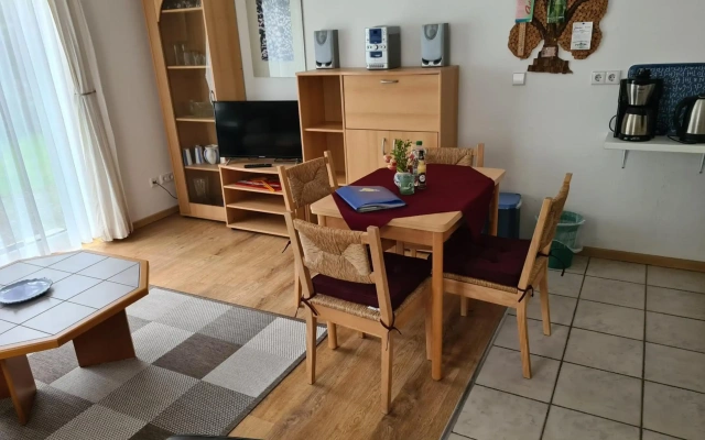 Haus Waldesruh