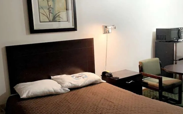 American Motel