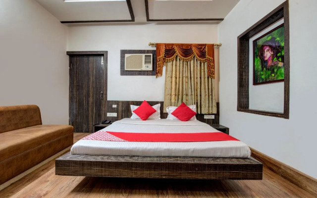 Rittika Mansion