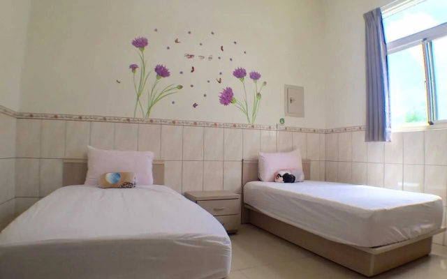tai-chia Bed and Breakfast