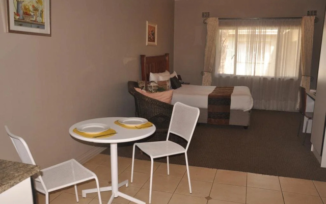 Coghlan Villa Guest House