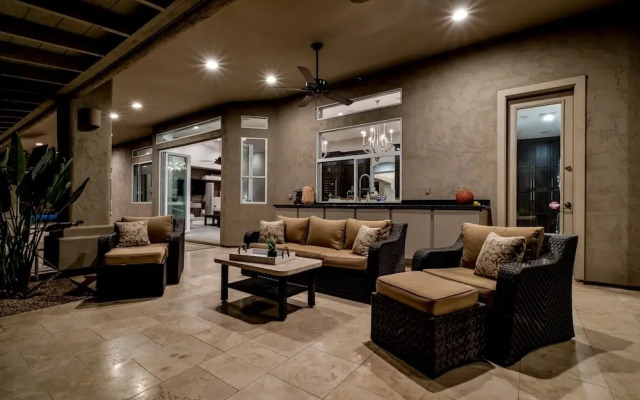 Northridge Mesa
