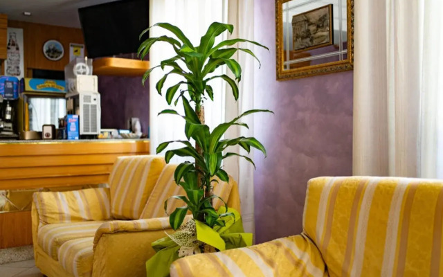 Hotel Beaurivage