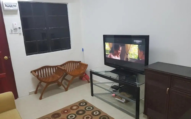 Mri Homestay Sg Buloh - Hs1b - One Bedroom Homestay