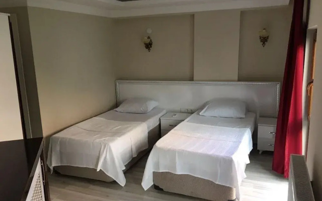 Carsi Otel