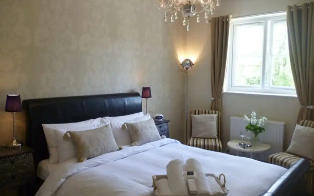 Newmoor Park Guest House