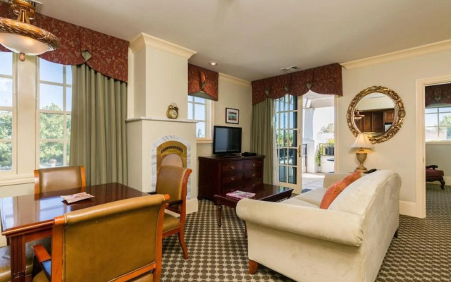 Hotel Diamond Chico