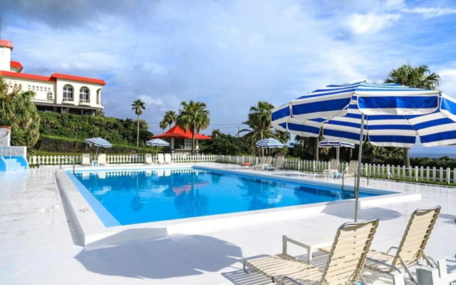 Lido Park Resort Hachijojima