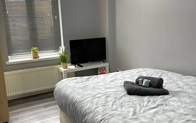 Grays Accommodation B&B
