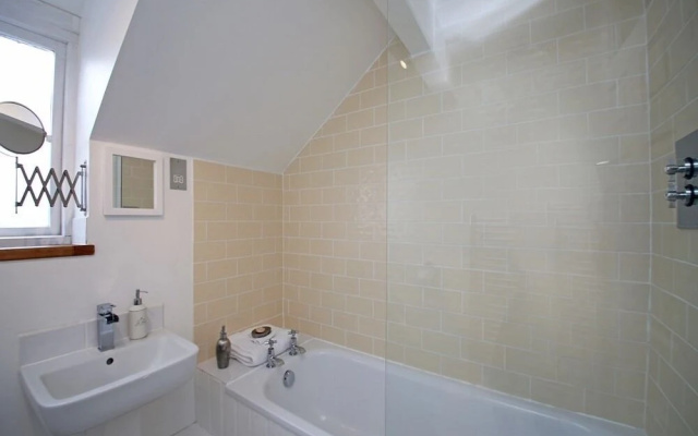 Orchard Cambridge Apartment