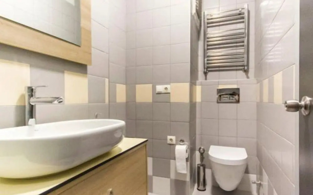 Birru Suites