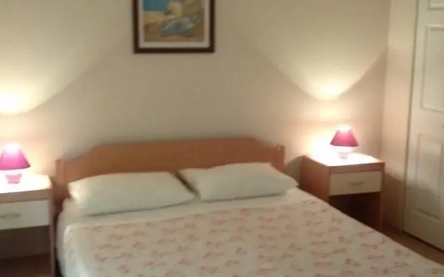 Guest House Strkalj