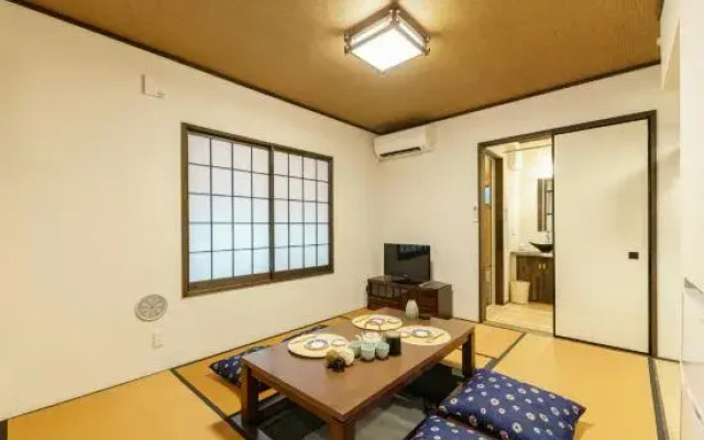 Yadoya Sennokawa