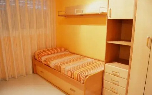 Apartamentos Olim