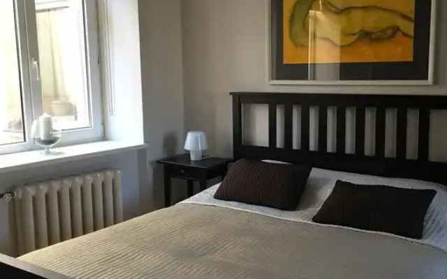 Apartment in the Heart of Old Riga