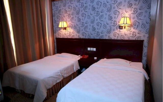 Kaiyue Hotel