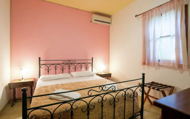 Holiday Home in Ribera With Swimming Pool, Garden, Veranda