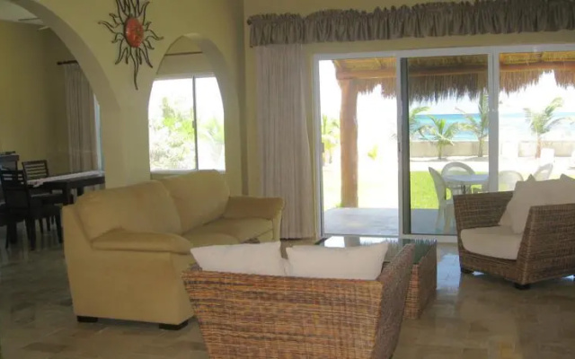 Casa Caribbean Breeze