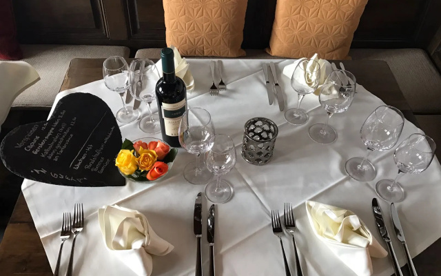 Hotel Frisal