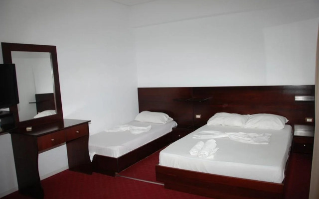 Hotel Freskia